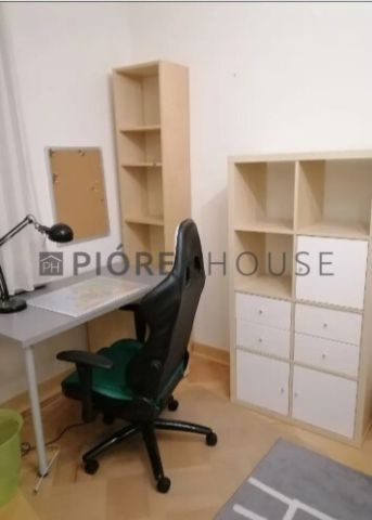 Mieszkanie 3-pokojowe Warszawa Mokotów, ul. Nałęczowska. Zdjęcie 14