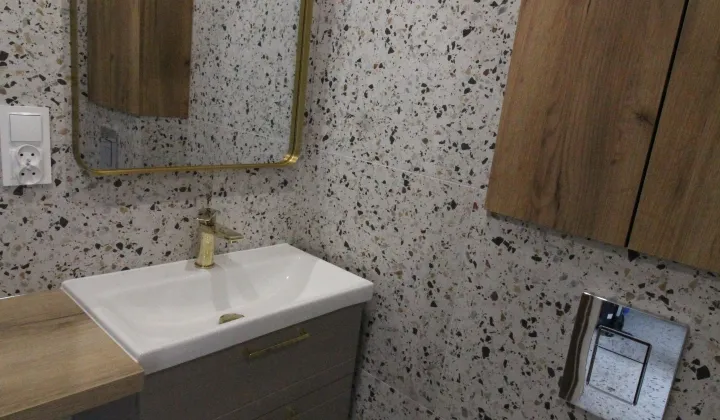 Mieszkanie 2-pokojowe Białystok Centrum, ul. Wiejska