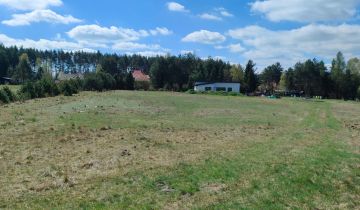 Działka budowlana Ożarowice, ul. Oparowa