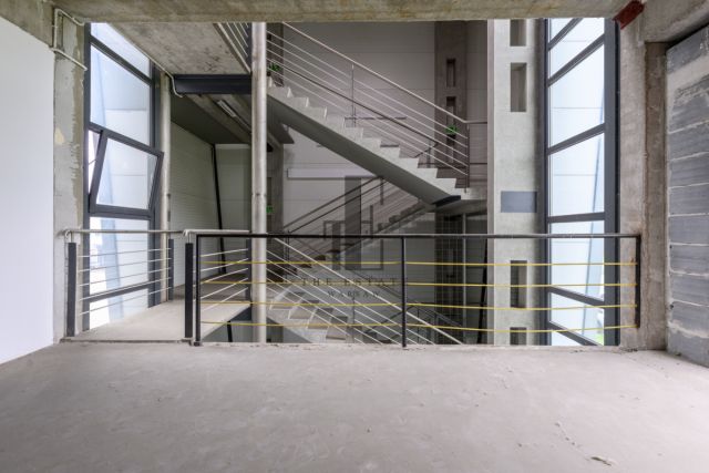 Hala/magazyn Pruszków. Zdjęcie 5