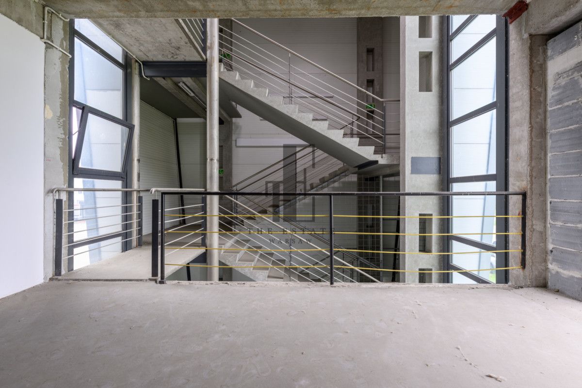 Hala/magazyn Pruszków. Zdjęcie 5