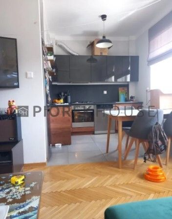 Mieszkanie 2-pokojowe Warszawa Bemowo, ul. gen. Sylwestra Kaliskiego