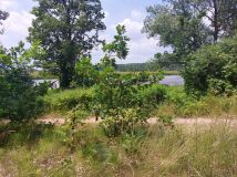 Działka rekreacyjna Ulaski Gostomskie