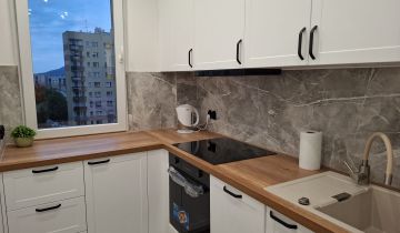 Mieszkanie 2-pokojowe Bielsko-Biała Aleksandrowice, ul. Wadowicka
