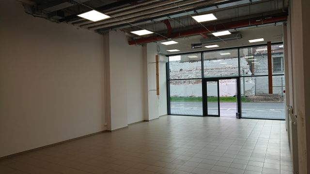 Lokal Wrocław Krzyki, ul. Krakowska. Zdjęcie 2