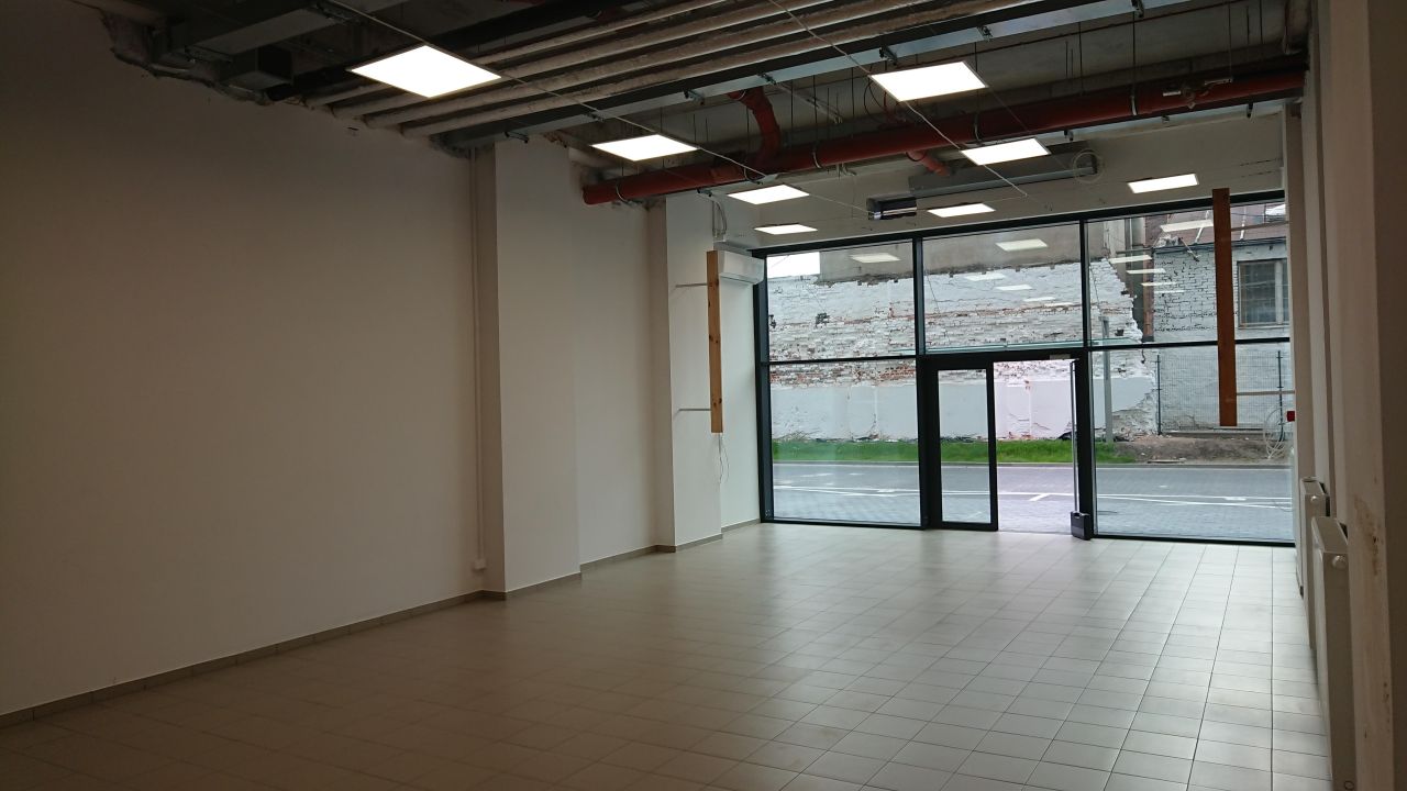 Lokal Wrocław Krzyki, ul. Krakowska. Zdjęcie 2