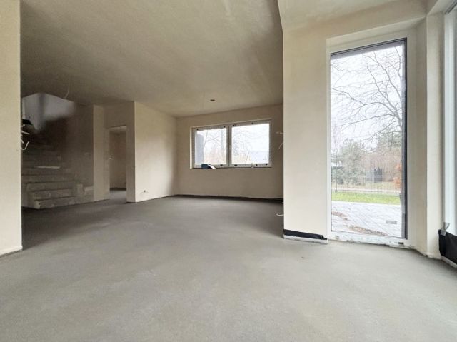 bliźniak, 5 pokoi Międzyborów, ul. Okrężna. Zdjęcie 11