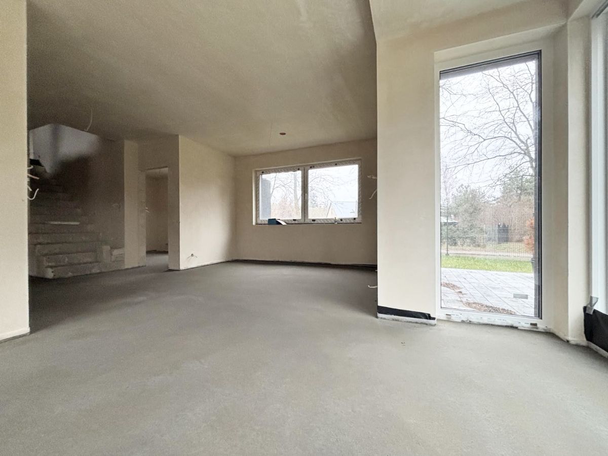 bliźniak, 5 pokoi Międzyborów, ul. Okrężna. Zdjęcie 11