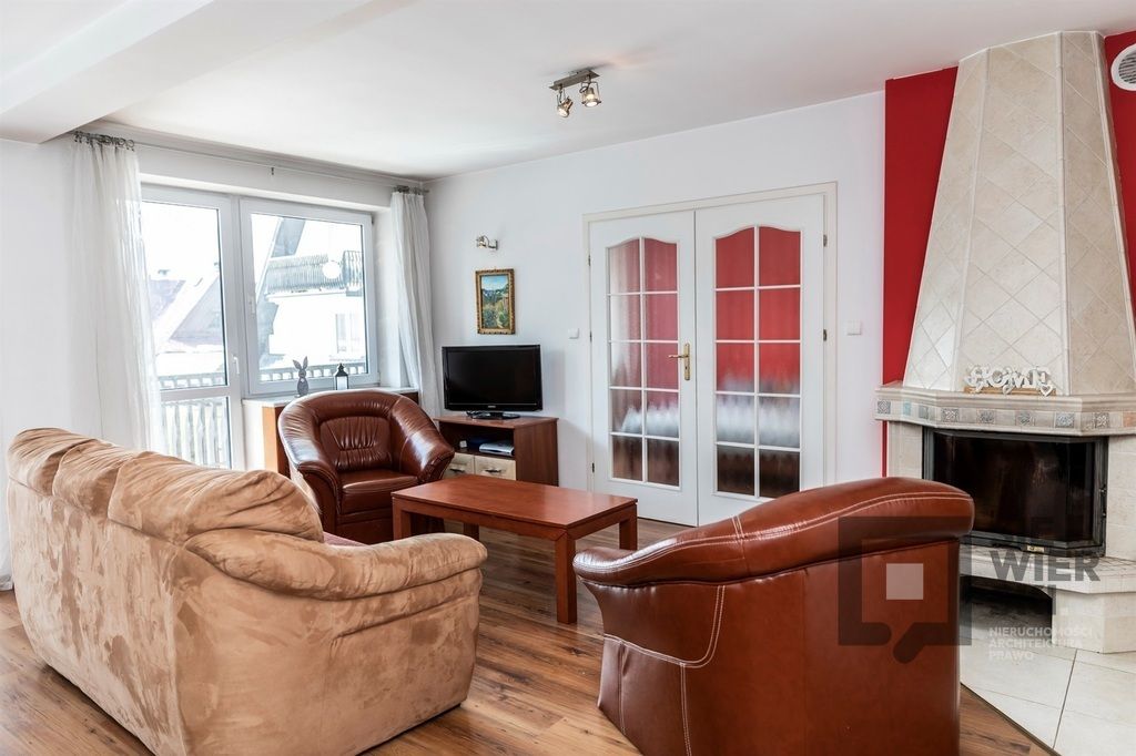 Mieszkanie 2-pokojowe Kościelisko, ul. Pod Blachówką. Zdjęcie 15