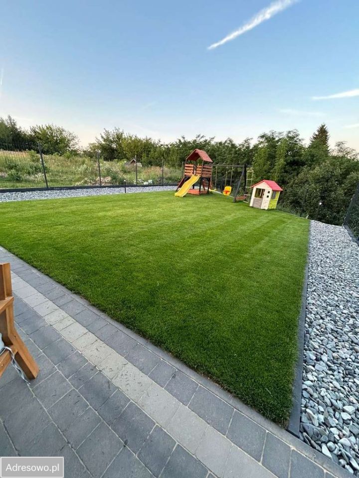 bliźniak, 6 pokoi Dąbrowica. Zdjęcie 10