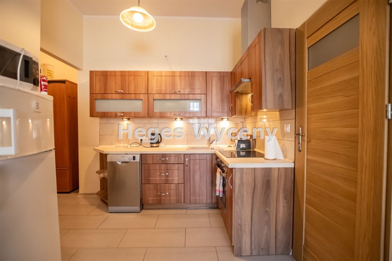 Mieszkanie 2-pokojowe Legnica Tarninów, ul. Stefana Okrzei. Zdjęcie 5