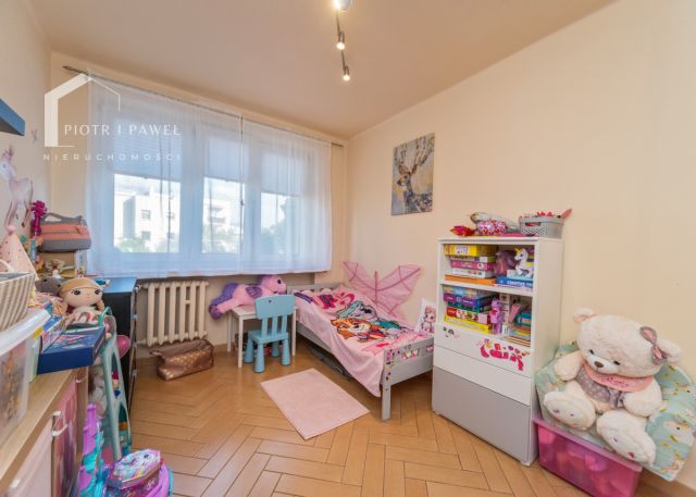 Mieszkanie 3-pokojowe Bielsko-Biała, ul. Grunwaldzka. Zdjęcie 7