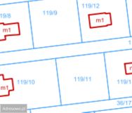 Działka budowlana Władków, ul. Jowisza. Zdjęcie 2