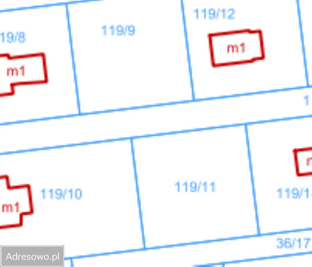 Działka budowlana Władków, ul. Jowisza. Zdjęcie 3