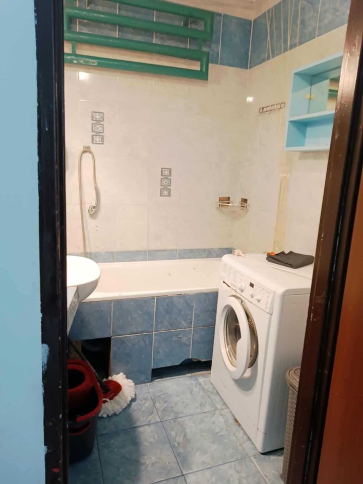 Mieszkanie 3-pokojowe Tarnobrzeg, ul. kard. Stefana Wyszyńskiego. Zdjęcie 6