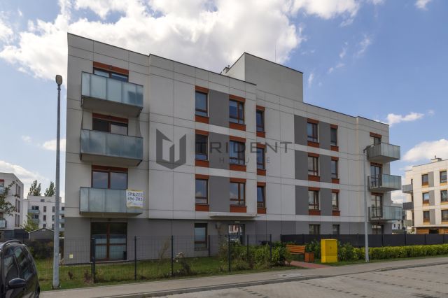 Mieszkanie 3-pokojowe Zamienie, ul. Czekoladowa. Zdjęcie 17