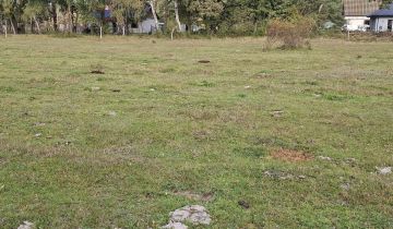 Działka rolno-budowlana Tanowo