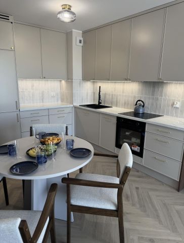 Mieszkanie 2-pokojowe Gdańsk, ul. Kazimierza Wielkiego. Zdjęcie 1