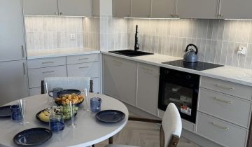 Mieszkanie 2-pokojowe Gdańsk, ul. Kazimierza Wielkiego