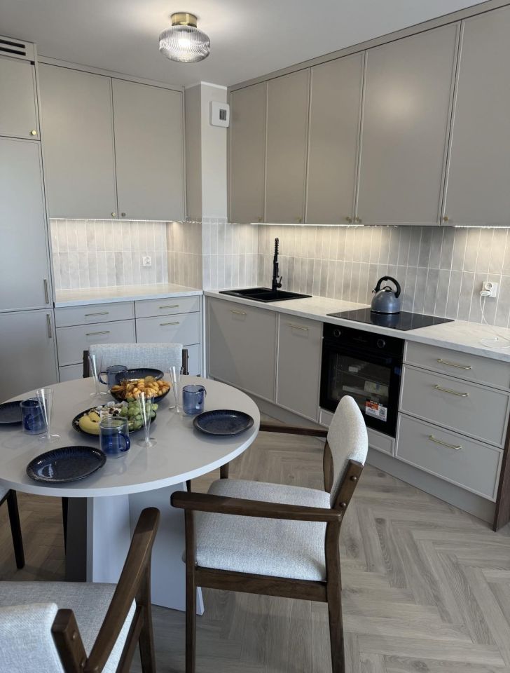 Mieszkanie 2-pokojowe Gdańsk, ul. Kazimierza Wielkiego