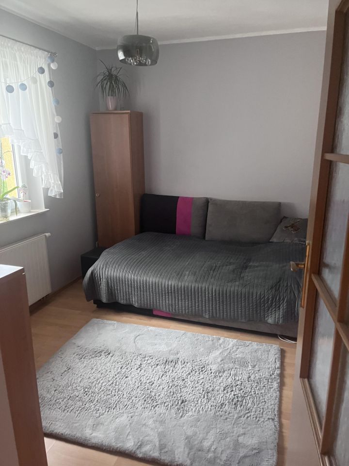 Mieszkanie 2-pokojowe Plewiska, ul. Grunwaldzka. Zdjęcie 6