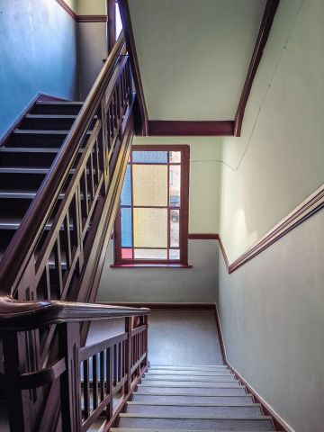 Mieszkanie 5-pokojowe Bydgoszcz Śródmieście, ul. Ignacego Paderewskiego. Zdjęcie 5