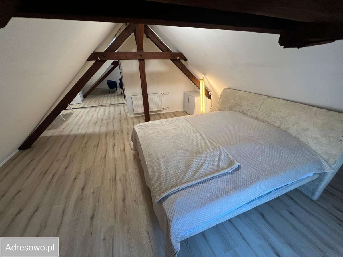 Mieszkanie 3-pokojowe Bydgoszcz Śródmieście, ul. Mikołaja Kopernika. Zdjęcie 6