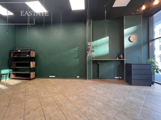 Lokal Warszawa Śródmieście, ul. Pokorna. Zdjęcie 5