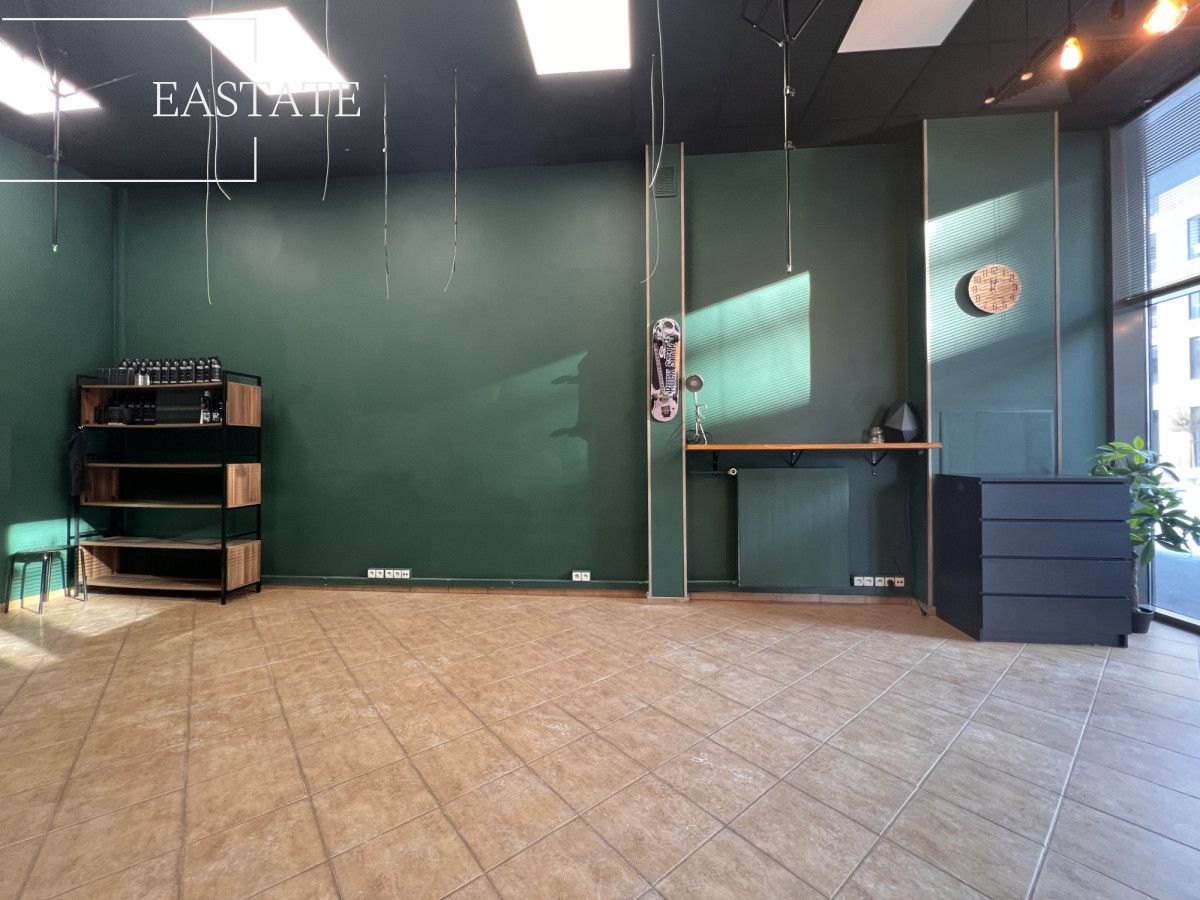 Lokal Warszawa Śródmieście, ul. Pokorna. Zdjęcie 5