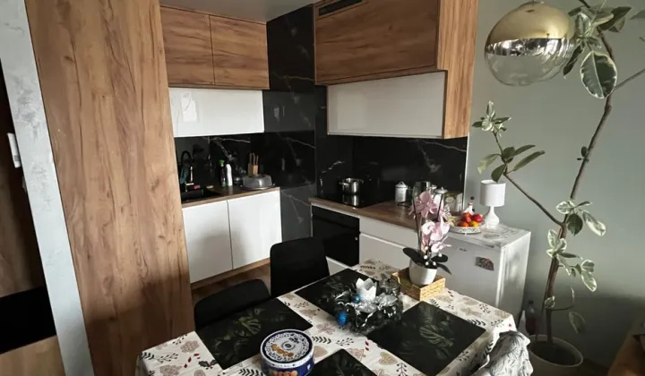 Mieszkanie 2-pokojowe Bydgoszcz