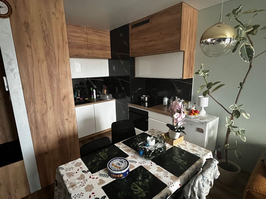 Mieszkanie 2-pokojowe Bydgoszcz