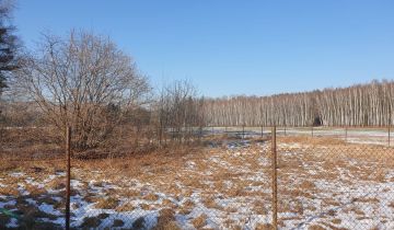 Działka budowlana Kozieł