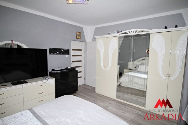 Mieszkanie 2-pokojowe Włocławek Centrum. Zdjęcie 7