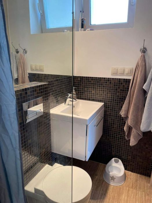 Mieszkanie 2-pokojowe Gdynia Grabówek. Zdjęcie 10