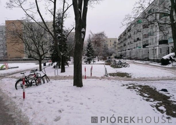 Mieszkanie 2-pokojowe Warszawa Żoliborz, ul. Władysława Broniewskiego. Zdjęcie 14