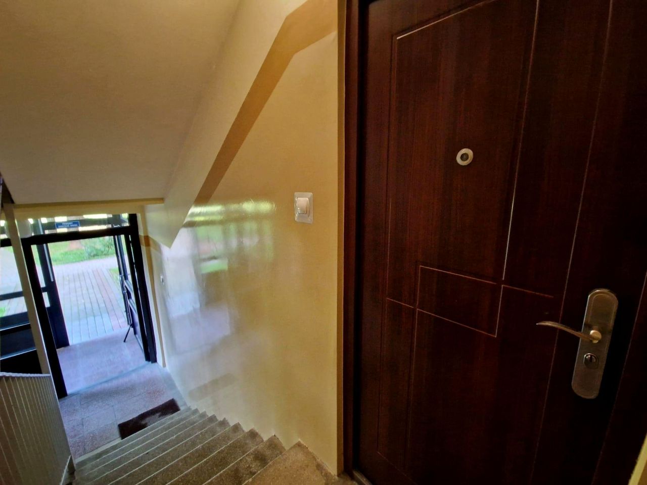 Mieszkanie 4-pokojowe Krosno, ul. Joachima Lelewela. Zdjęcie 6