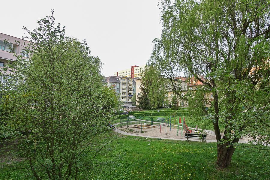Mieszkanie 2-pokojowe Szczecin, ul. Sosnowa. Zdjęcie 12