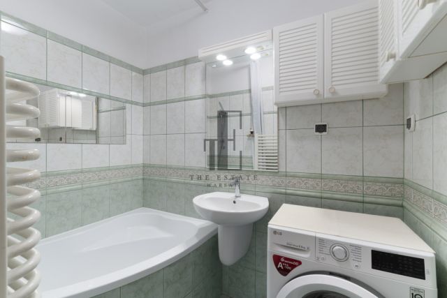 Mieszkanie 2-pokojowe Warszawa Ursynów, ul. Stanisława Kulczyńskiego. Zdjęcie 11