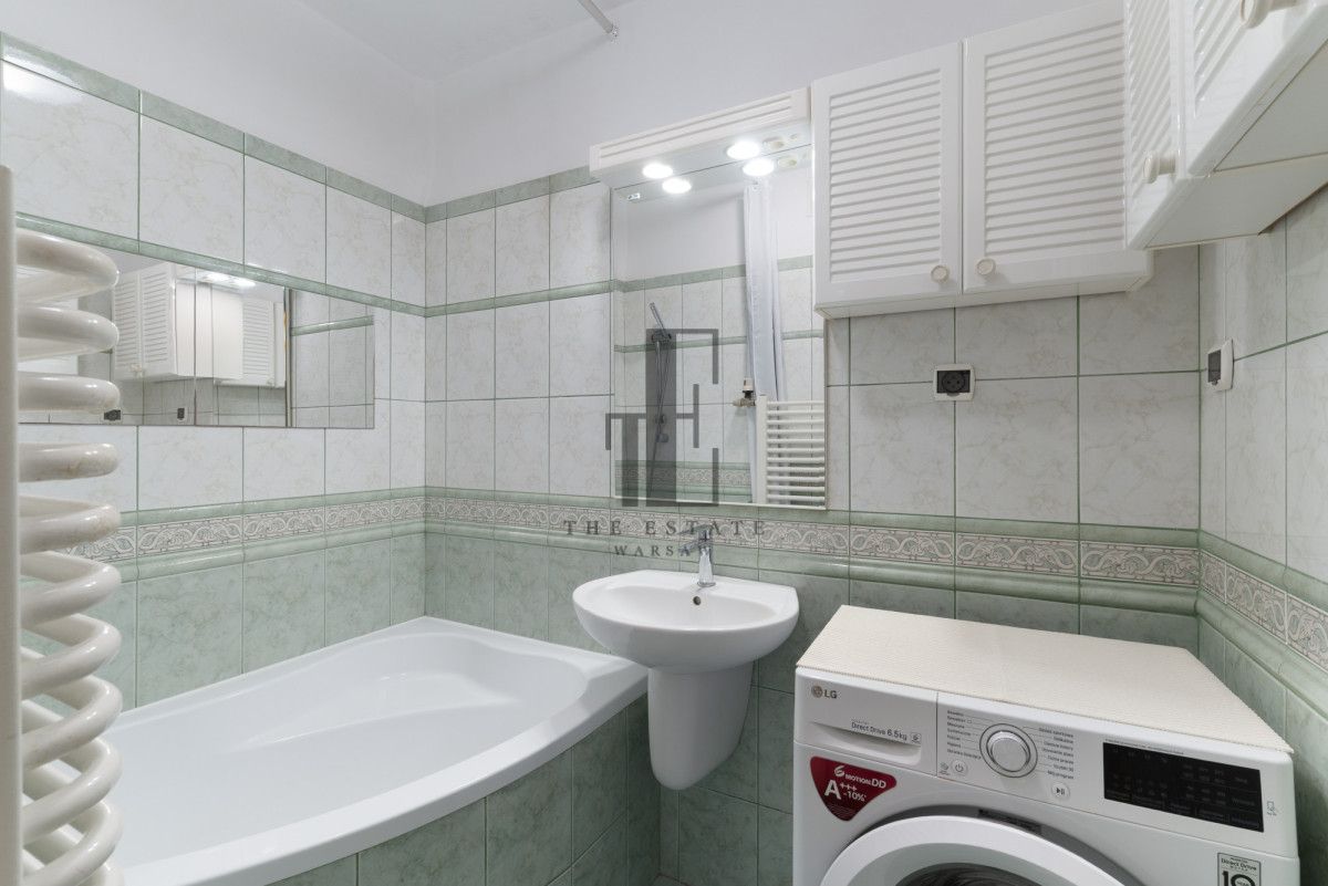 Mieszkanie 2-pokojowe Warszawa Ursynów, ul. Stanisława Kulczyńskiego. Zdjęcie 11