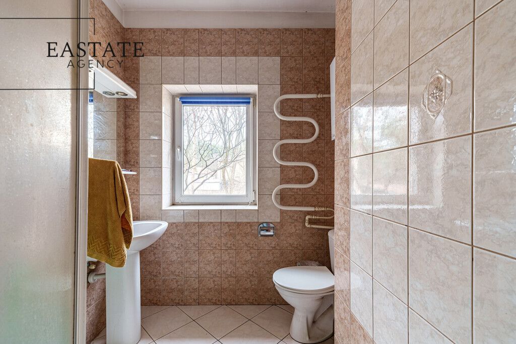dom wolnostojący, 6 pokoi Zielonka, ul. Saperów. Zdjęcie 12