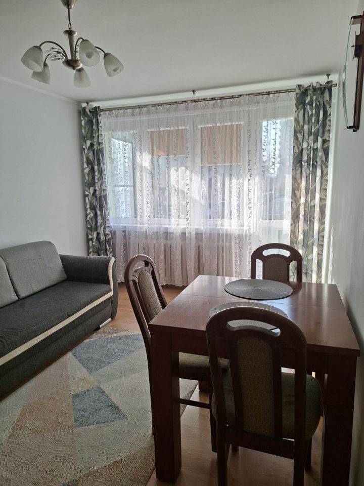 Mieszkanie 2-pokojowe Łódź Bałuty, ul. Urzędnicza. Zdjęcie 4