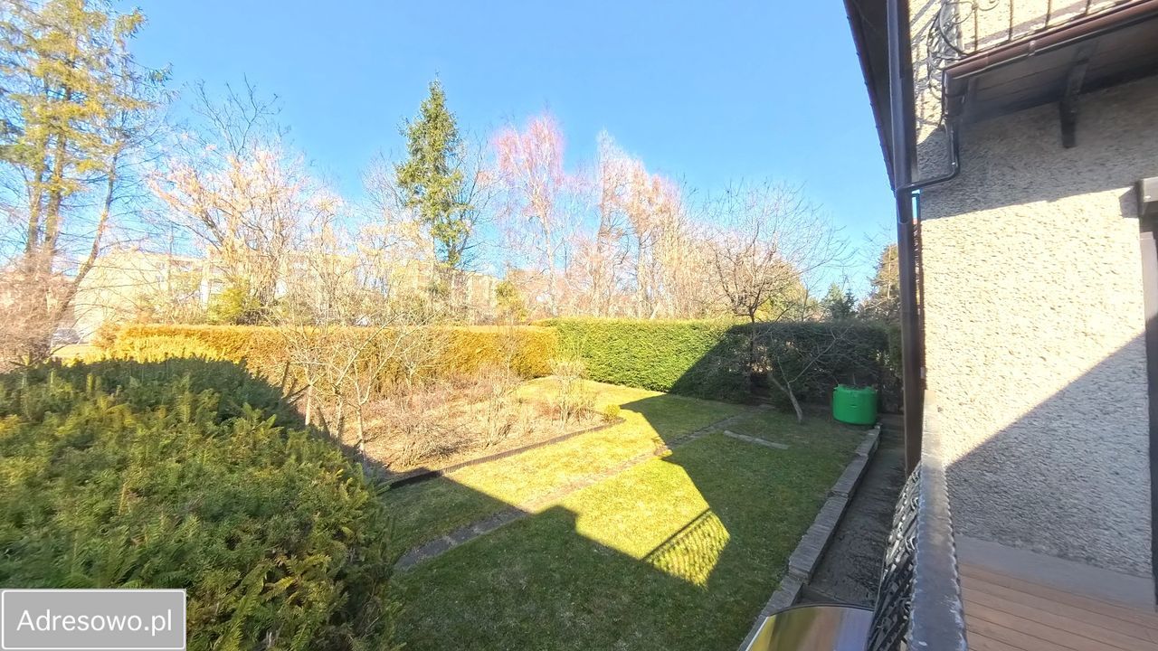 dom wolnostojący, 7 pokoi Bielsko-Biała Leszczyny, ul. Szczęśliwa. Zdjęcie 14