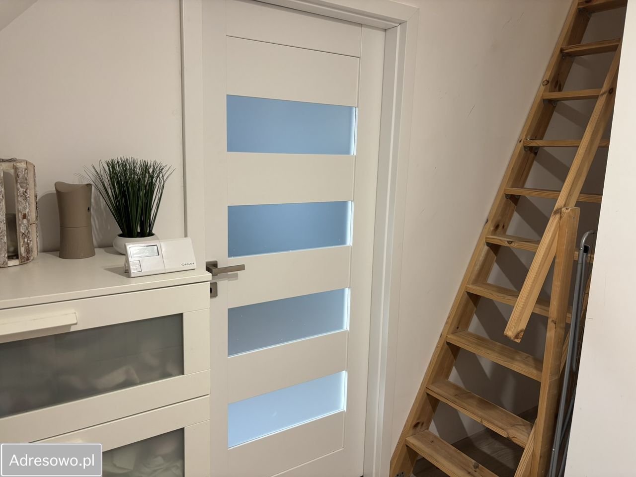 Mieszkanie 3-pokojowe Szczecin Dąbie, ul. Szybowcowa. Zdjęcie 13