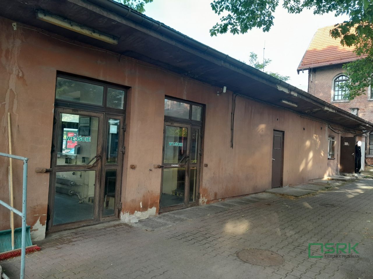 Działka inwestycyjna Katowice, ul. Tadeusza Boya-Żeleńskiego. Zdjęcie 6