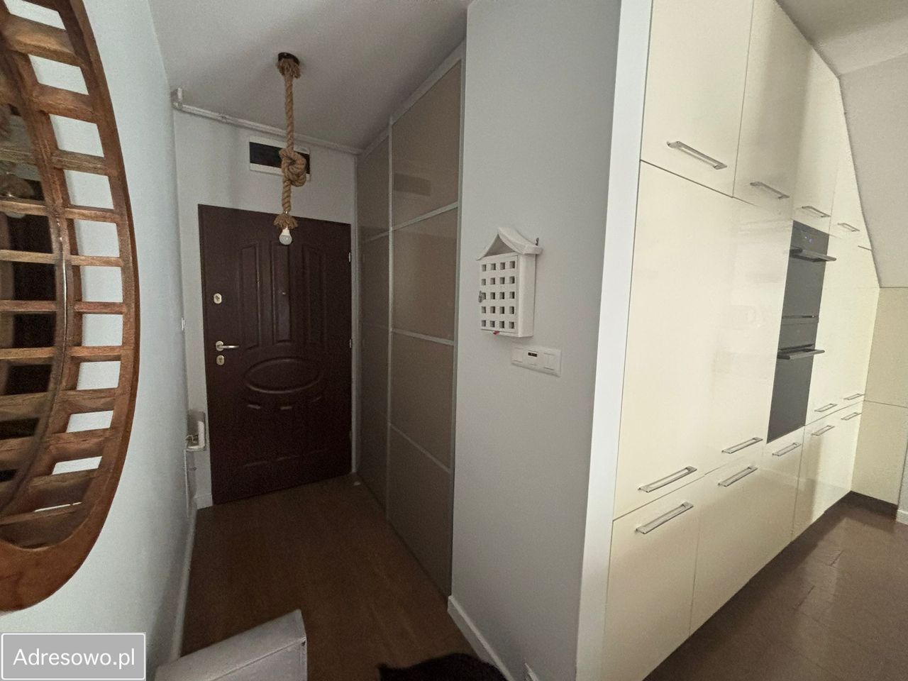 dom szeregowy, 3 pokoje Kórnik, ul. ks. Romualda Żurowskiego. Zdjęcie 2