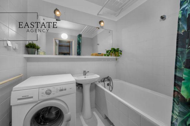 Mieszkanie 3-pokojowe Warszawa Praga, ul. Łukowska. Zdjęcie 10