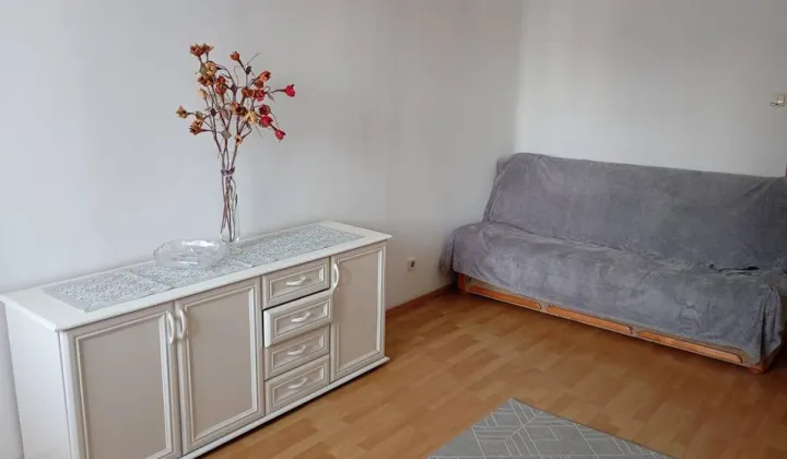 Mieszkanie 1-pokojowe Warszawa Wola, ul. Kajetana Garbińskiego