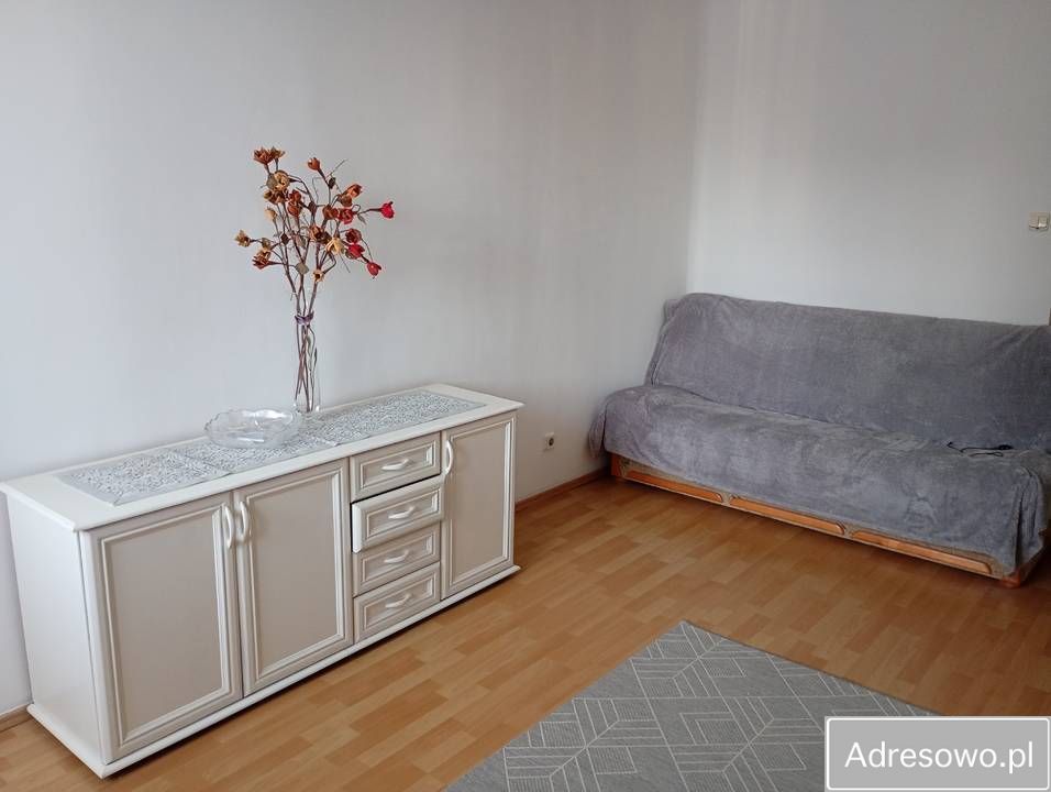 Mieszkanie 1-pokojowe Warszawa Wola, ul. Kajetana Garbińskiego. Zdjęcie 1