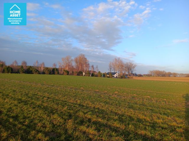 Działka rolna Gniewino, ul. Mostowa. Zdjęcie 12