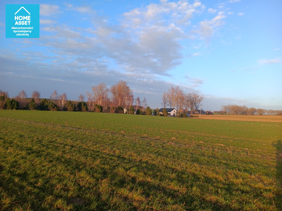 Działka rolna Gniewino, ul. Mostowa. Zdjęcie 12